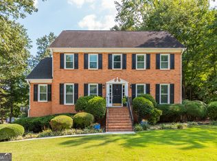 2351 Fenwick Ct SW, Marietta, GA 30064