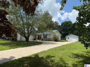 134 E Tophill Ter, Elizabethtown, KY 42701