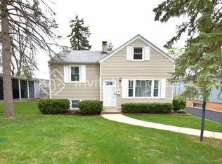 29 W Graham Ave, Lombard, IL 60148