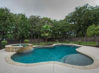 718 Heatherglen Dr, Southlake, TX 76092