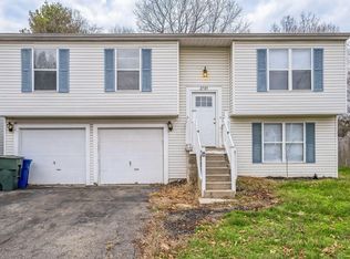 2789 Raphael Dr, Columbus, OH 43232