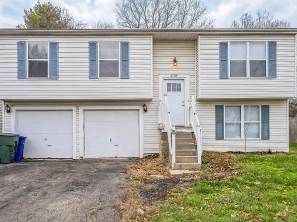 2789 Raphael Dr, Columbus, OH 43232