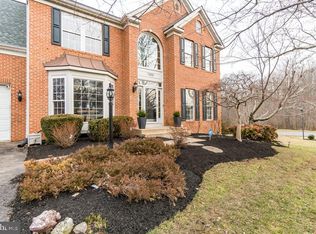 7400 Howell Run Ct, Manassas, VA 20112