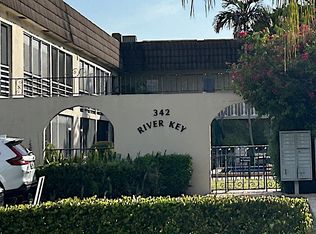 342 Southwind Drive #203, North Palm Beach, FL 33408