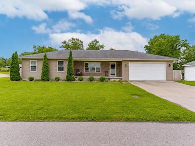 705 Brett Cabel Rd, Washington, IN, 47501