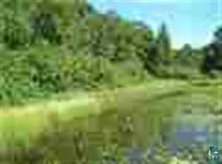 LOT 2 Middle Rd, Minong, WI 54859