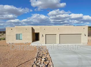 14431 E Wood Canyon Pl, Vail, AZ 85641