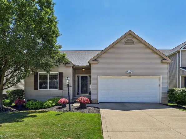 4402 Quarry Ln, Brunswick, OH 44212