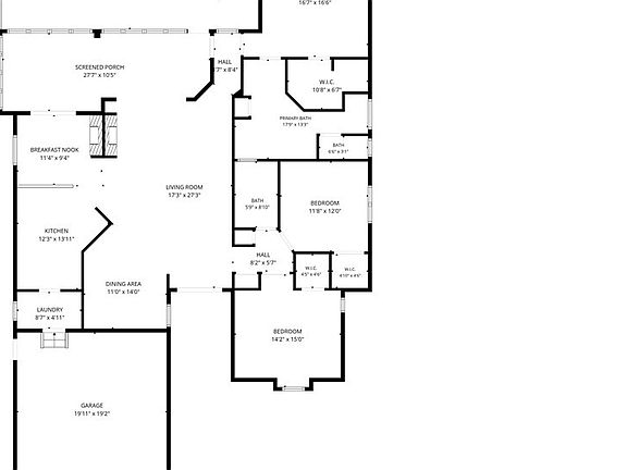 3rd image of 2317 Scenic Hill Dr