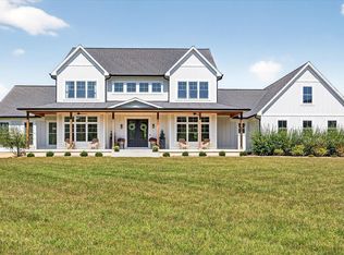 2247 S Sunday Dr, Bloomington, IN 47403