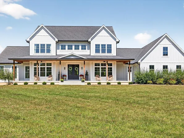 2247 S Sunday Dr, Bloomington, IN 47403