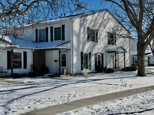 (undisclosed Address), Elk Grove Village, IL 60007