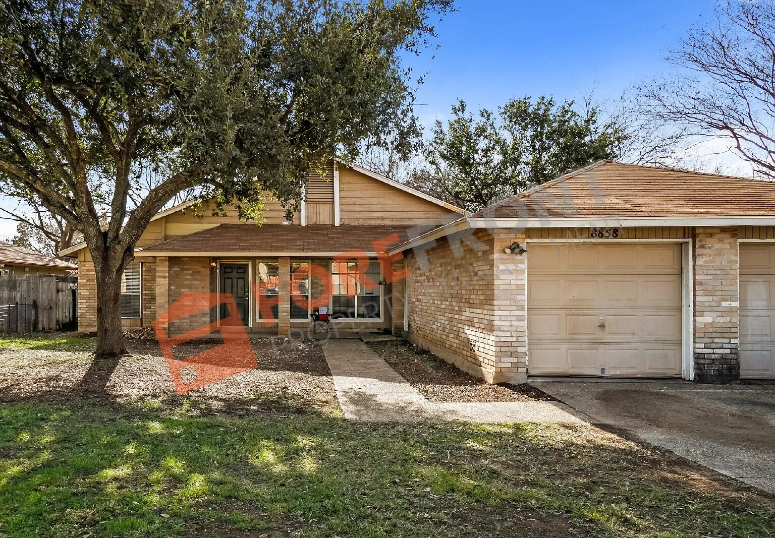 8858 Meadow Range Street — Photo 1