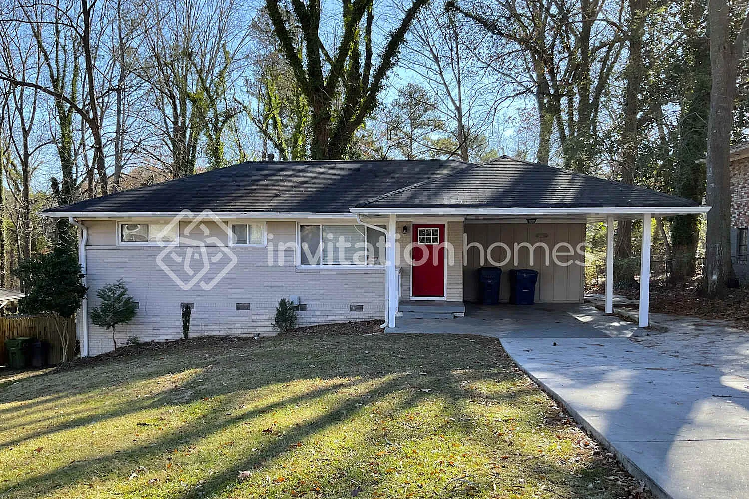 2740 Bonnybrook Dr Sw Atlanta, GA 30311 — Photo 1