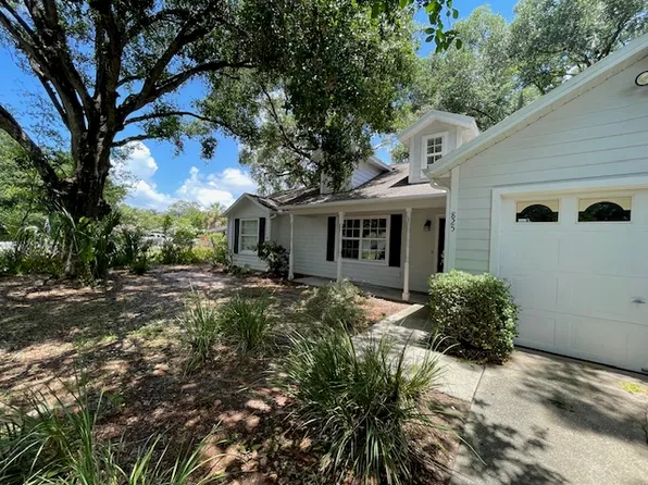 825 Mary Frank Ct, Mount Dora, FL 32757