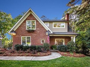 3206 Pinehurst Pl, Charlotte, NC 28209