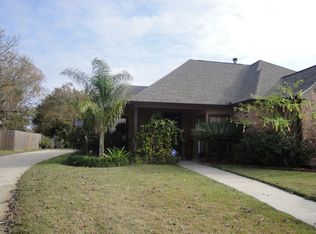 13053 Carrington Place Ave, Baton Rouge, LA 70817