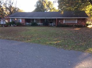 9440 E 115th St S, Bixby, OK 74008