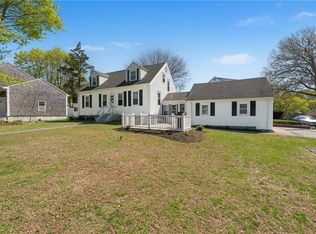 31 Walter St, Barrington, RI 02806