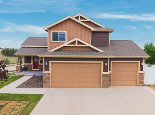 6202 Poppy Ct, Rapid City, SD 57702