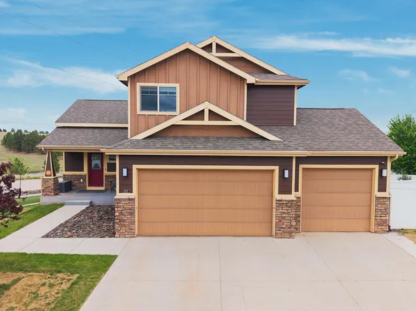 6202 Poppy Ct, Rapid City, SD 57702