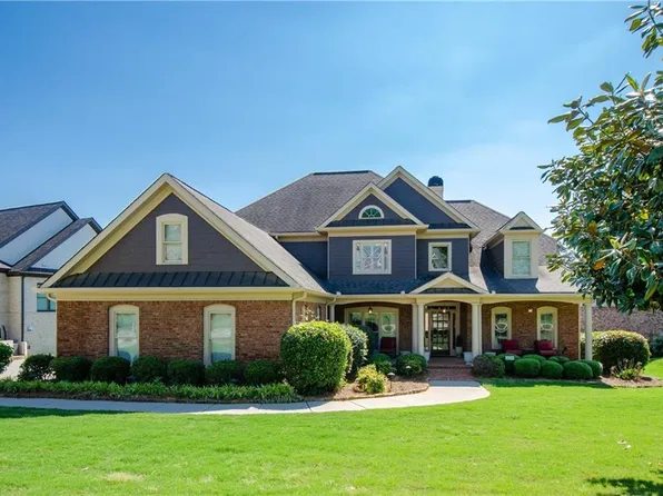 1340 Traditions Way, Jefferson, GA 30549
