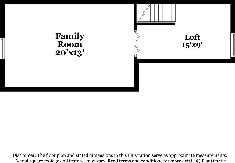 3 bed, 2.0 bath, 1810 sqft, $1,890 — Photo 3