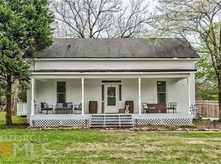 1028 Mable St SW, Mableton, GA 30126