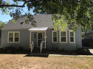 1024 W Symmes St, Norman, OK 73069
