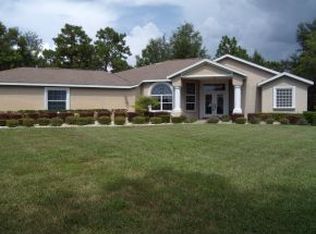 5726 W Chive Loop, Homosassa, FL 34448