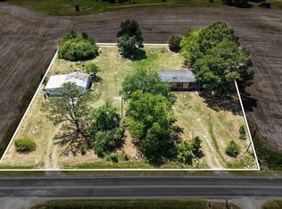 42 Collie Rd, Castalia, NC 27816