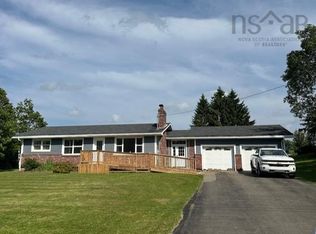 5844 Stellarton Trafalgar Rd, Pictou, NS B0K 1S0