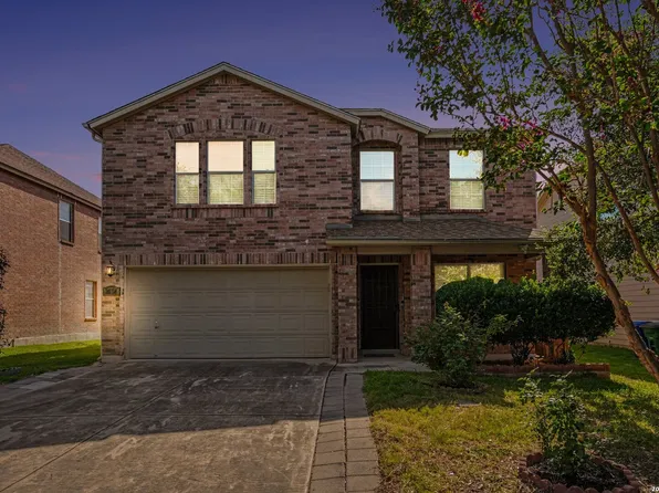 7706 Cedar Farm, San Antonio, TX 78239