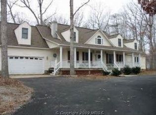 20 Edgewood Dr, Mineral, VA 23117