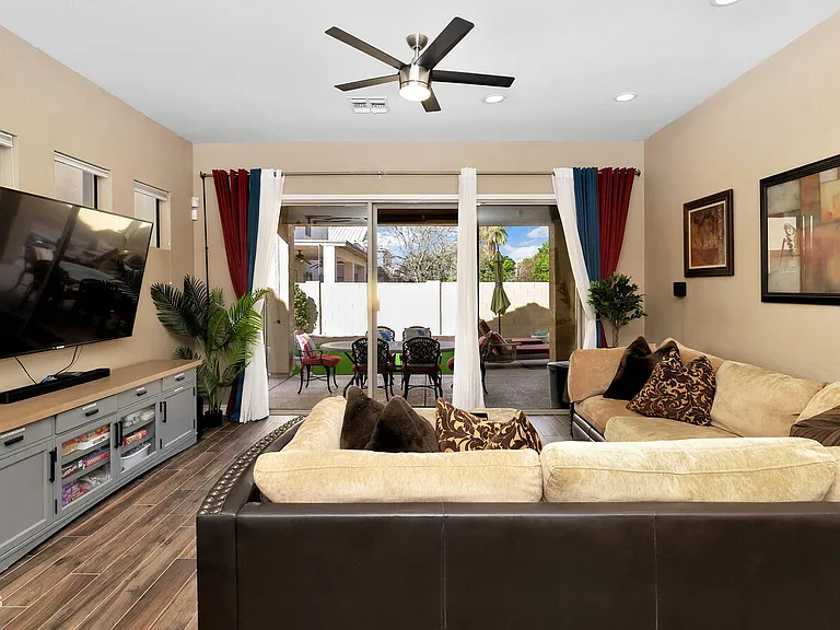 540 N Scott Dr #540 — Photo 32