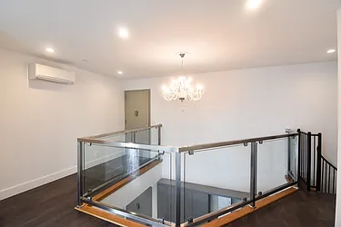 Rented by The Agency