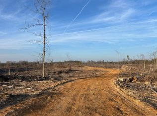 0 Cadaretta Rd, Eupora, MS 39744