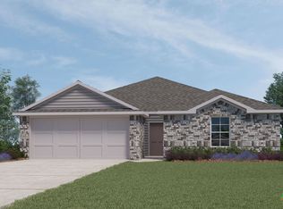 1121 Ruby Cv, Belton, TX 76513