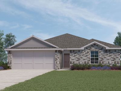 1121 Ruby Cv, Belton, TX, 76513