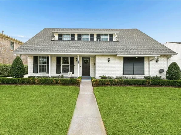 38 Antigua Dr, Kenner, LA 70065