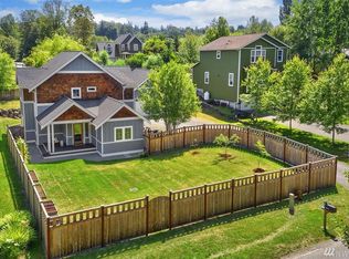 2486 Fort Ward Hill Rd NE, Bainbridge Island, WA 98110