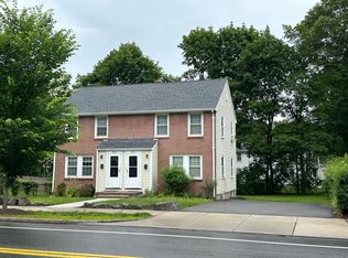 993 Massachusetts Ave, Lexington, MA 02420