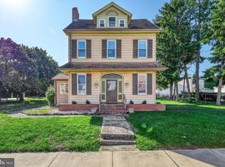 734 E Boundary Ave, York, PA 17403
