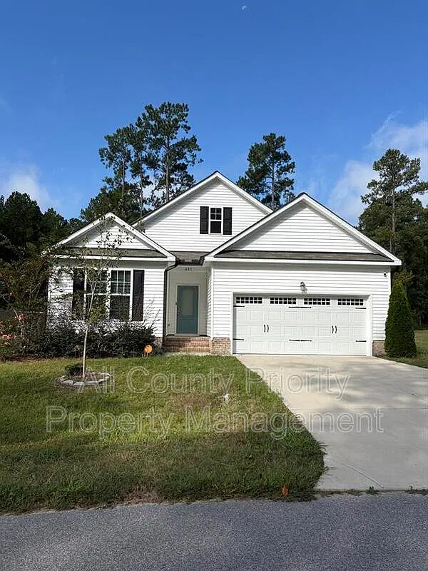 3 bed, 2.0 bath, 1676 sqft, $1,950 — Photo 1