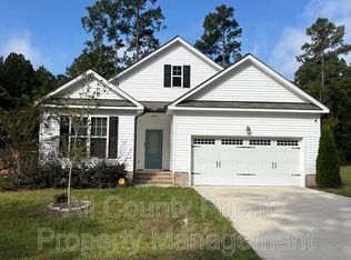 683 Whistle Post Dr, Selma, NC 27576