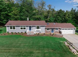 10874 Partridge Rd, Holland, NY 14080