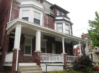 626 W Lemon St, Lancaster, PA 17603