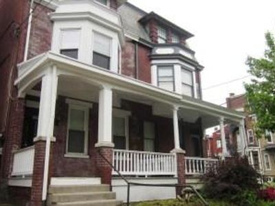 626 W Lemon St, Lancaster, PA, 17603