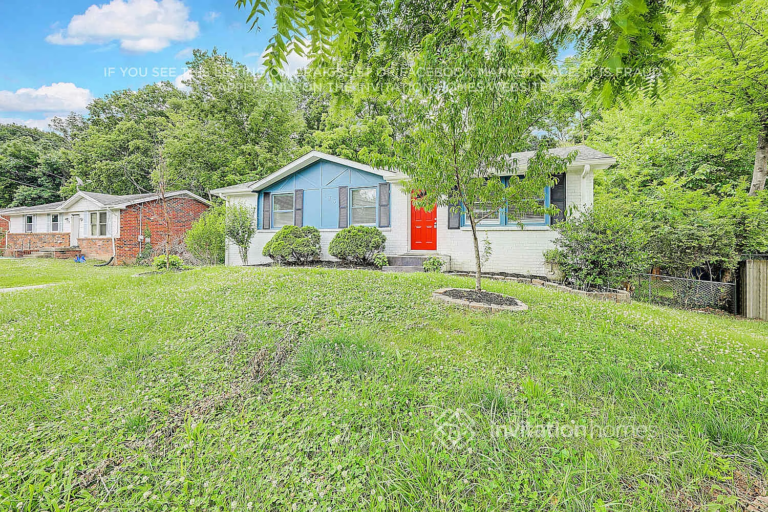 173 Ocala Dr Nashville, TN 37211 — Photo 4