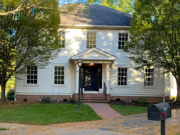 7455 Farmington Close, New Albany, OH 43054